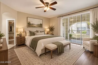 5200 S Lakeshore Drive #111, Tempe, AZ 85283 - Photo 19