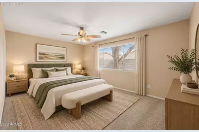 967 E Monteleone Street, San Tan Valley, AZ 85140 - Photo 25