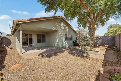 967 E Monteleone Street, San Tan Valley, AZ 85140 - Photo 43