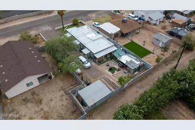 434 N 42nd Street, Phoenix, AZ 85008 - Photo 5