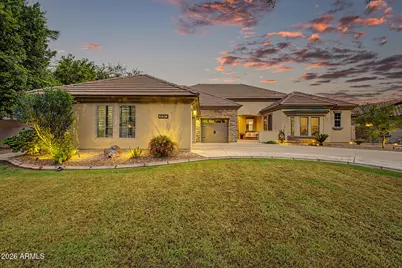 3083 E Linda Lane, Gilbert, AZ 85234 - Photo 1