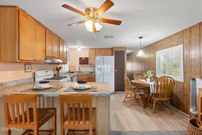 2523 E Contention Mine Road #21, Phoenix, AZ 85032 - Photo 7