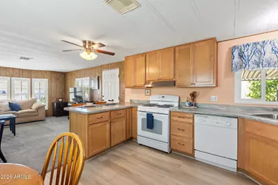 2523 E Contention Mine Road #21, Phoenix, AZ 85032 - Photo 9