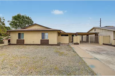 4630 E Southern Avenue, Phoenix, AZ 85042 - Photo 1