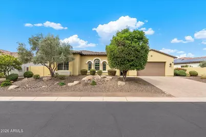30276 N 117th Drive, Peoria, AZ 85383 - Photo 1