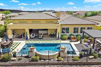 30276 N 117th Drive, Peoria, AZ 85383 - Photo 49