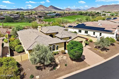 30276 N 117th Drive, Peoria, AZ 85383 - Photo 63