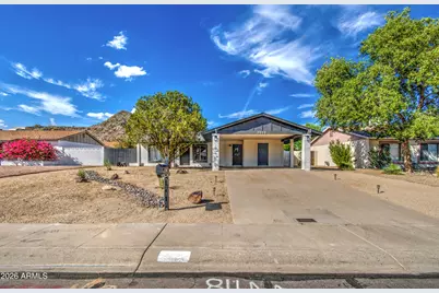 2520 E Dahlia Drive, Phoenix, AZ 85032 - Photo 3