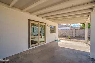 2520 E Dahlia Dr, Phoenix, AZ 85032 - Photo 41