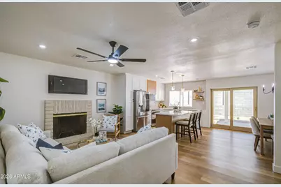 2520 E Dahlia Drive, Phoenix, AZ 85032 - Photo 9