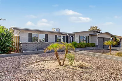 11430 N 37th Avenue, Phoenix, AZ 85029 - Photo 1