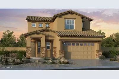 25181 N 75th Lane, Peoria, AZ 85383 - Photo 1