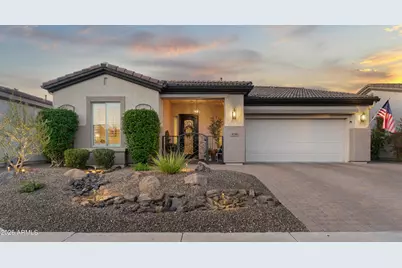 4196 E Nightingale Lane, Gilbert, AZ 85298 - Photo 1