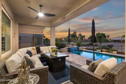 4196 E Nightingale Lane, Gilbert, AZ 85298 - Photo 29