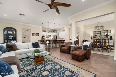 4196 E Nightingale Lane, Gilbert, AZ 85298 - Photo 13