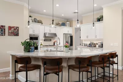 4196 E Nightingale Lane, Gilbert, AZ 85298 - Photo 3