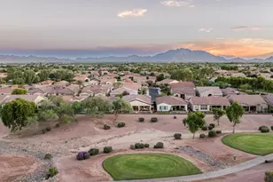 4196 E Nightingale Ln, Gilbert, AZ 85298 - Photo 33