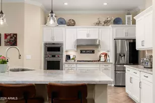 4196 E Nightingale Ln, Gilbert, AZ 85298 - Photo 9