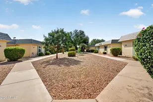 10554 W Ocotillo Dr, Sun City, AZ 85373 - Photo 31