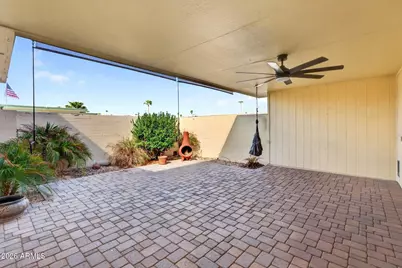 10554 W Ocotillo Drive, Sun City, AZ 85373 - Photo 25