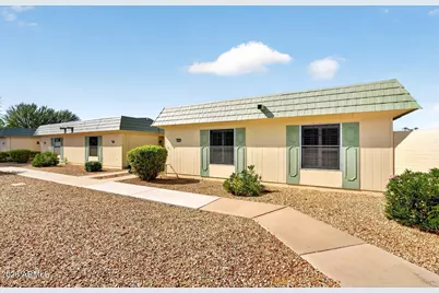 10554 W Ocotillo Drive, Sun City, AZ 85373 - Photo 3