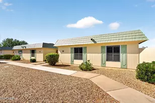 10554 W Ocotillo Dr, Sun City, AZ 85373 - Photo 3