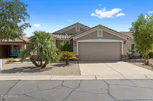 30379 N Coral Bean Dr, San Tan Valley, AZ 85143 - Photo 1