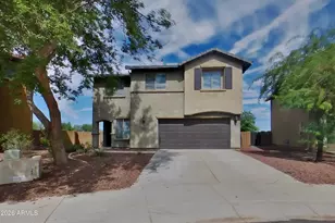 8126 W Georgetown Way, Florence, AZ 85132 - Photo 1