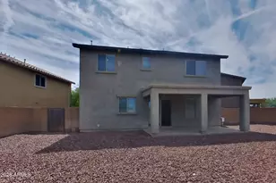 8126 W Georgetown Way, Florence, AZ 85132 - Photo 17