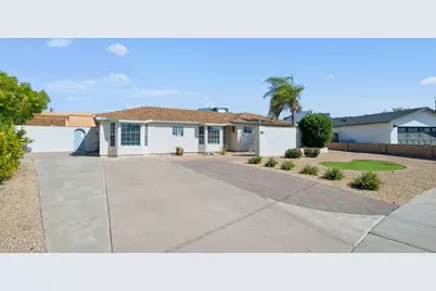 2929 N 55th Place, Phoenix, AZ 85018 - Photo 37