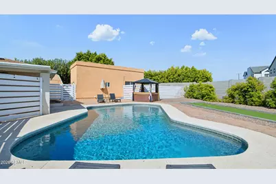 2929 N 55th Place, Phoenix, AZ 85018 - Photo 65