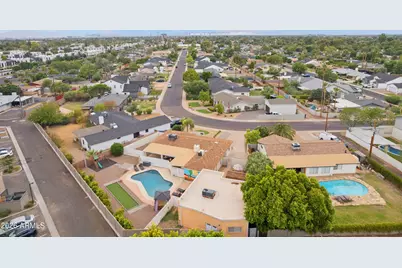 2929 N 55th Place, Phoenix, AZ 85018 - Photo 71