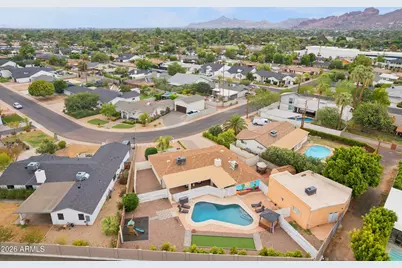 2929 N 55th Place, Phoenix, AZ 85018 - Photo 69