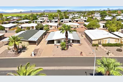 8936 E Fairway Boulevard, Sun Lakes, AZ 85248 - Photo 37