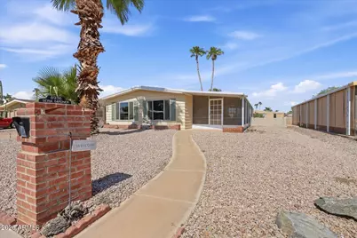 8936 E Fairway Boulevard, Sun Lakes, AZ 85248 - Photo 3