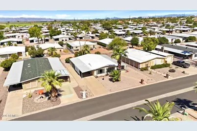 8936 E Fairway Boulevard, Sun Lakes, AZ 85248 - Photo 33