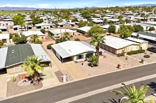 8936 E Fairway Blvd, Sun Lakes, AZ 85248 - Photo 33