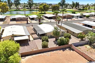 8936 E Fairway Blvd, Sun Lakes, AZ 85248 - Photo 35