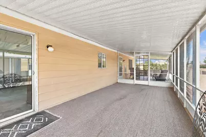 8936 E Fairway Boulevard, Sun Lakes, AZ 85248 - Photo 29