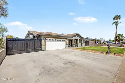 6228 W Pierson Street, Phoenix, AZ 85033 - Photo 3