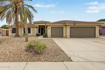 8838 W Potter Drive, Peoria, AZ 85382 - Photo 1
