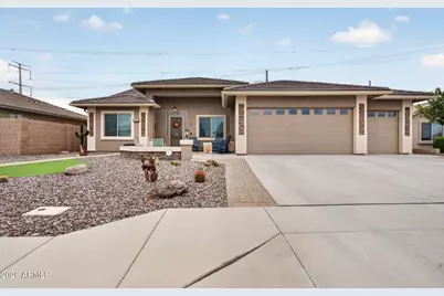11137 E Posada Avenue, Mesa, AZ 85212 - Photo 1