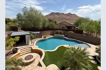 5164 W Quail Track Drive, Phoenix, AZ 85083 - Photo 1