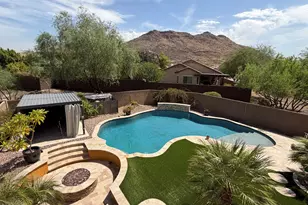 5164 W Quail Track Dr, Phoenix, AZ 85083 - Photo 1