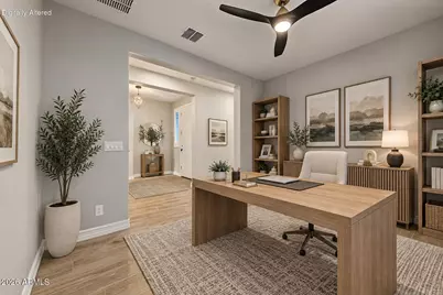 22859 E Poco Calle --, Queen Creek, AZ 85142 - Photo 25
