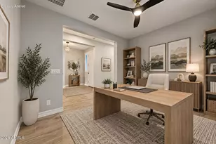 22859 E Poco Calle, Queen Creek, AZ 85142 - Photo 25