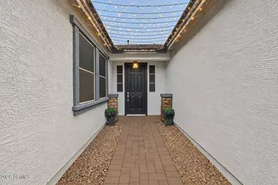 22859 E Poco Calle --, Queen Creek, AZ 85142 - Photo 5
