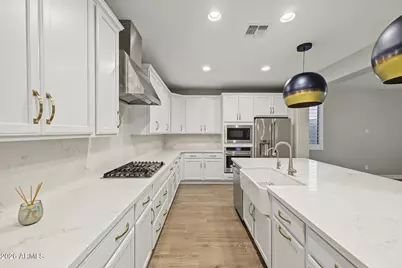 22859 E Poco Calle --, Queen Creek, AZ 85142 - Photo 7