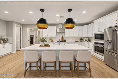 22859 E Poco Calle --, Queen Creek, AZ 85142 - Photo 3