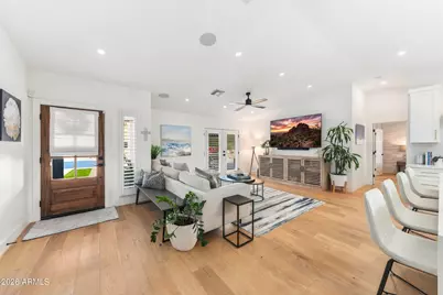 8607 E San Daniel Drive, Scottsdale, AZ 85258 - Photo 17